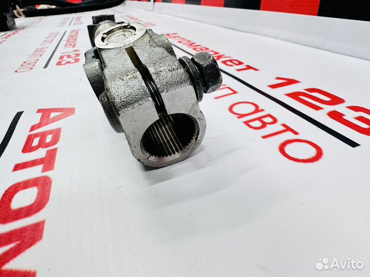 Рулевой кардан Hyundai Creta 2016-2021г