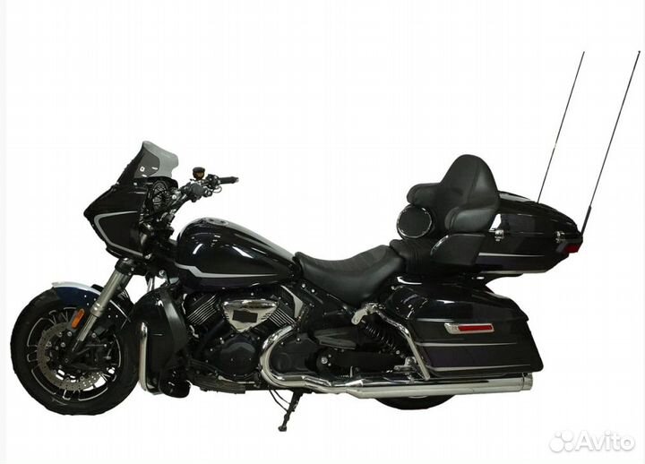 Мотоцикл groza Traveller 800