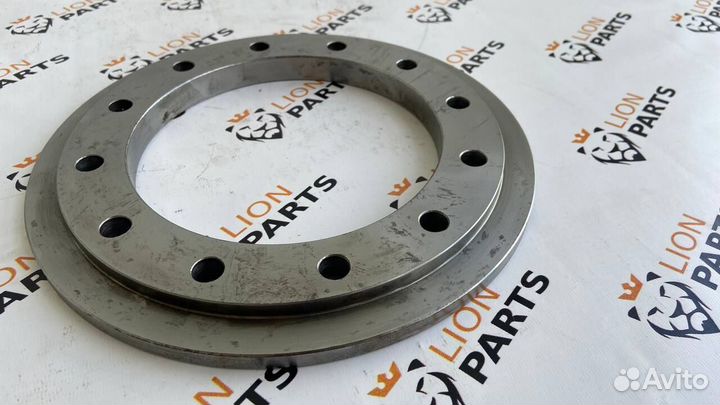 Кольцо фиксатора VOE14505745 Volvo EC240