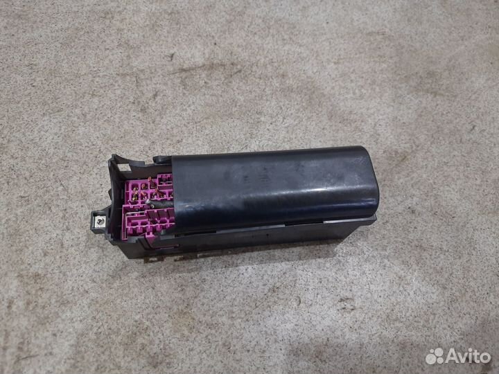 Блок предохранителей для Skoda Rapid 2014