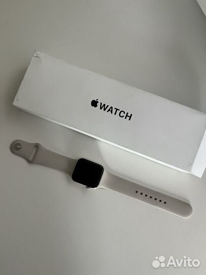 Apple watch se 2