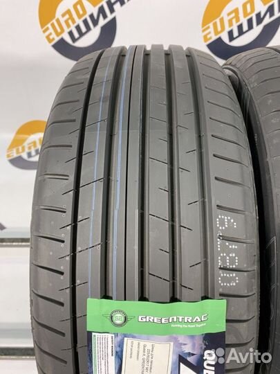 Greentrac Quest-X 225/50 R17 99W