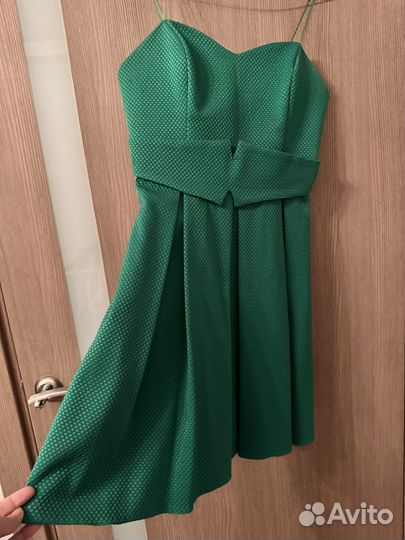 Платье женское 38(44)