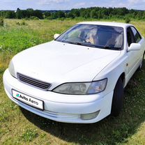 Toyota Windom 2.5 AT, 1997, 370 000 км, с пробегом, цена 395 000 руб.