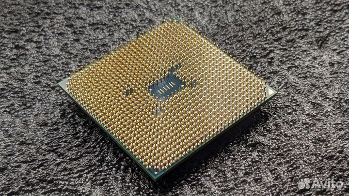 Процессор AMD A4 7300 Socket FM2
