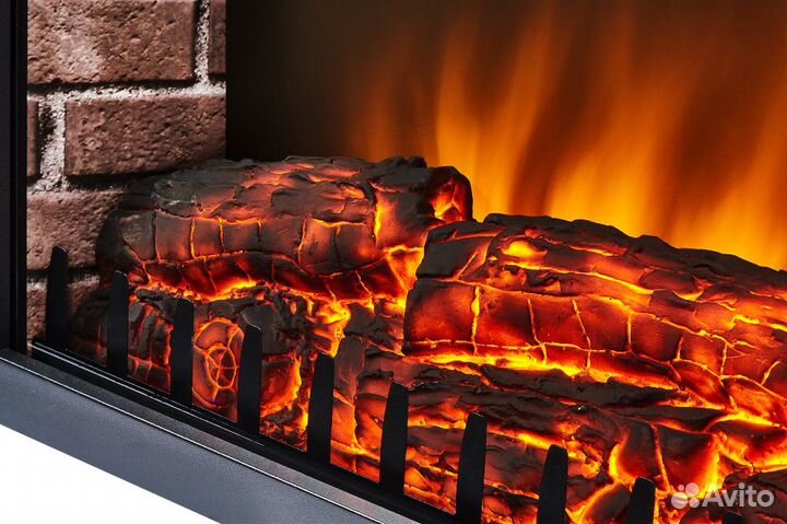 Очаг электрический Electrolux EFP/P-3020LS