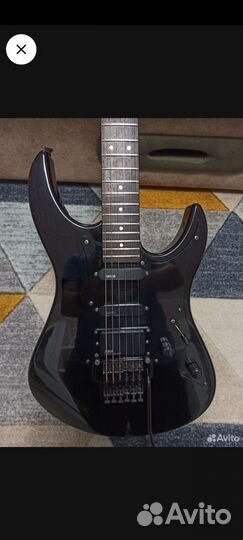 Электрогитара yamaha RGX 512 J
