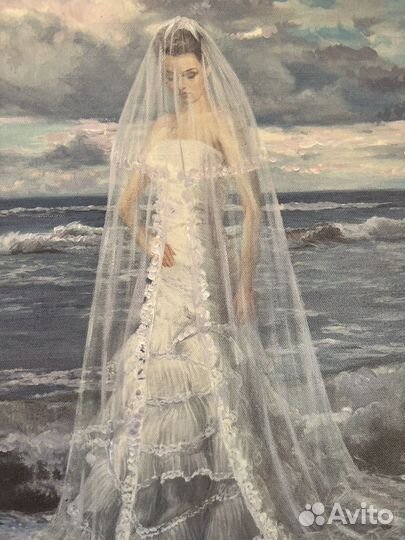 Картины Никаса Сафронова