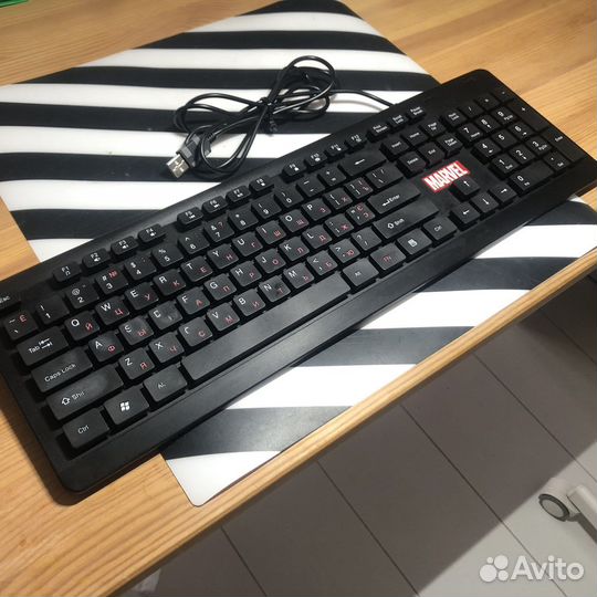 Клавиатура sven KB-E5700H