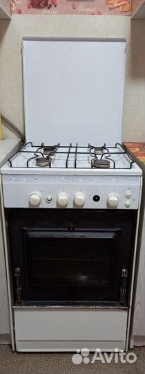 Плита газовая