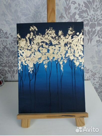 Интерьерная картина