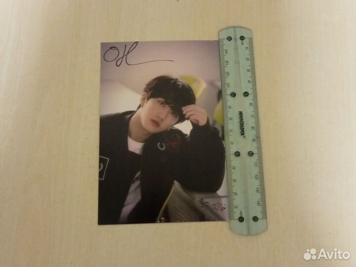 Постэры стрэй кидс