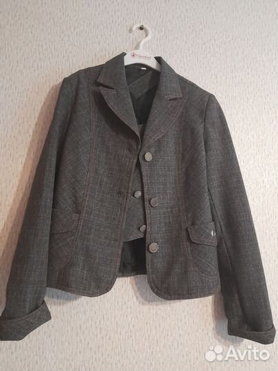 Детский костюм тройка