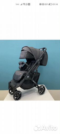 Прогулочная коляска бу