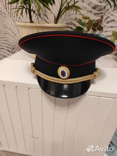 Форма полиции