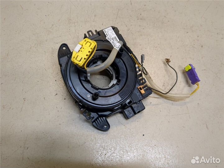 Шлейф руля Skoda SuperB, 2012