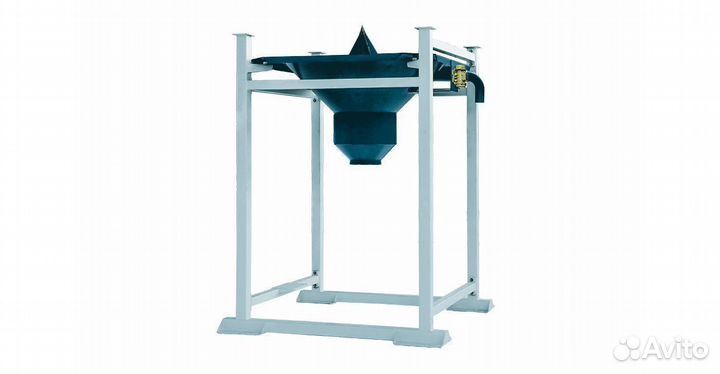 Растариватель биг бэгов