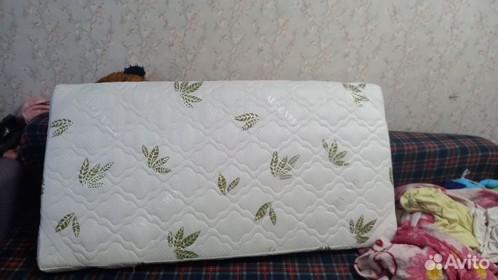 Матрас детский 120 60