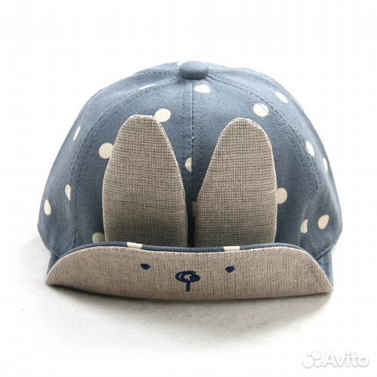 Кепки для мальчика