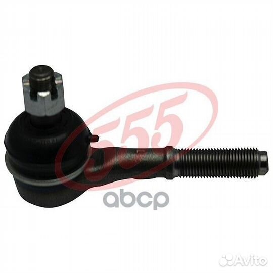 Наконечник рулевой тяги прав/лев SE7721 555