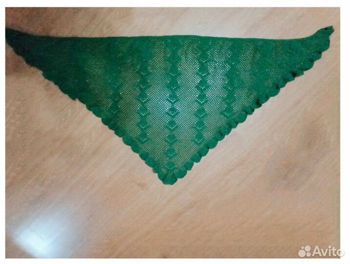 Платок шаль