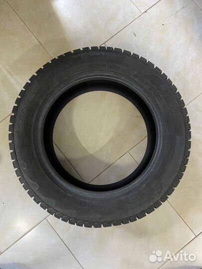 Cordiant Snow Cross PW-2 215/55 R16 97T