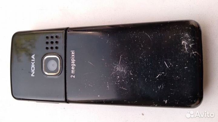 Nokia 6300