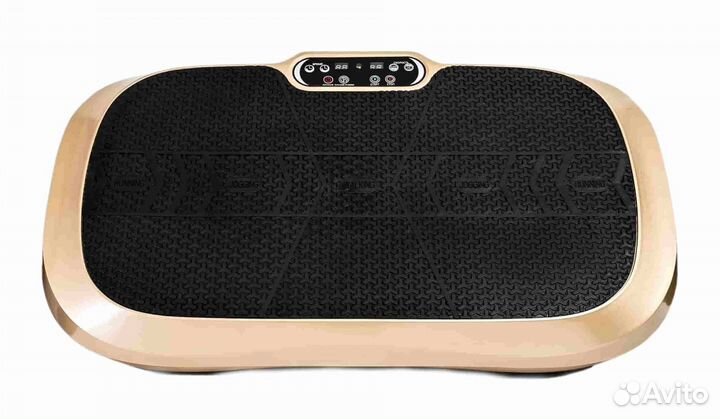 Виброплатформа VictoryFit VF-M503 Gold
