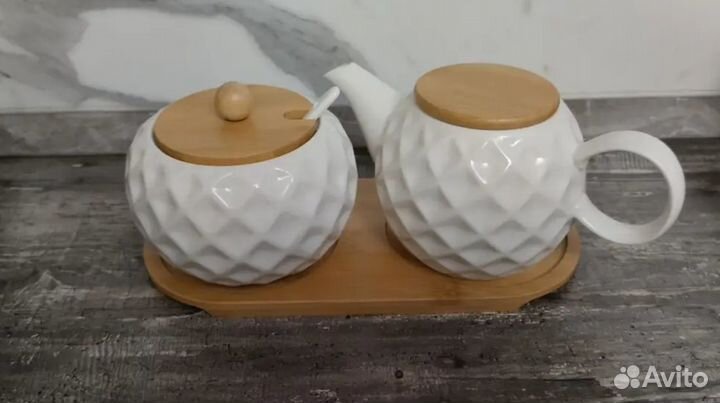 Чайный набор