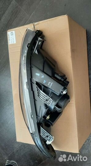 Daewoo Gentra фара оригинал