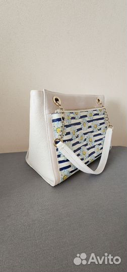 Сумка Aurelli натуральная кожа