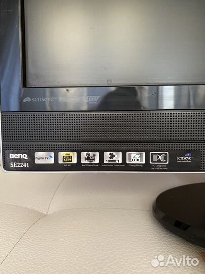 Монитор benq se2241