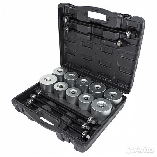 Набор для замены сайлентблоков, втулок и подшипник