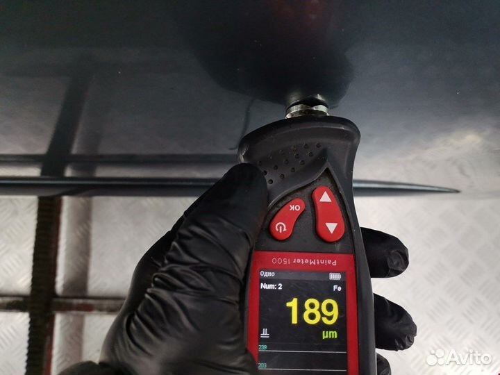 Дверь передняя для Lexus RX 2 (XU30) 6700148060