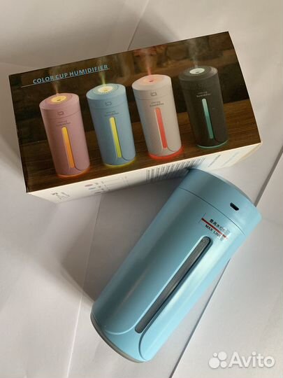 Увлажнитель воздуха