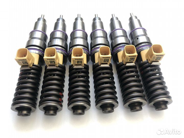 Насос-форсунки Renault Premium DXI11 7485003949