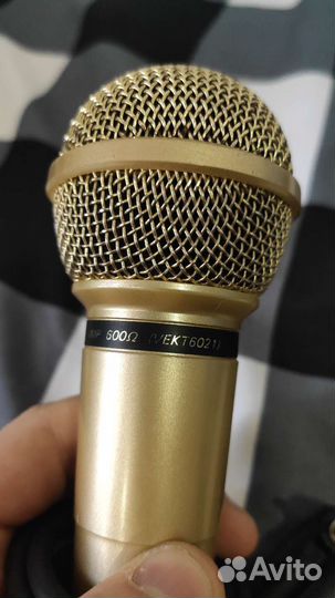 Микрофон