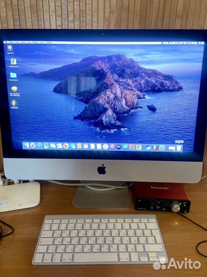 iMac