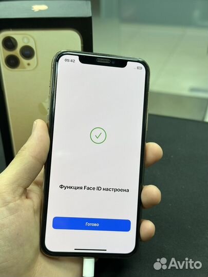 iPhone 11 Pro, 64 ГБ