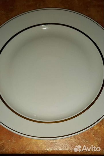 Посуда СССР