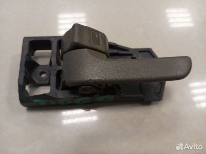 Ручка двери внутренняя левая Chery Tiggo T11 DB