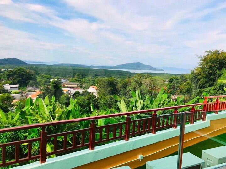 Дом (Таиланд)