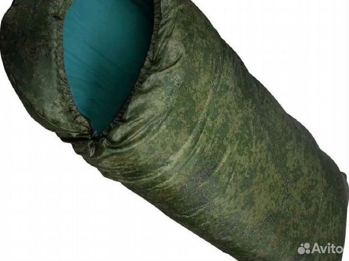 Спальный мешок