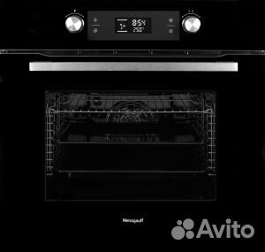 Комплект встраиваемой техники для кухни новый