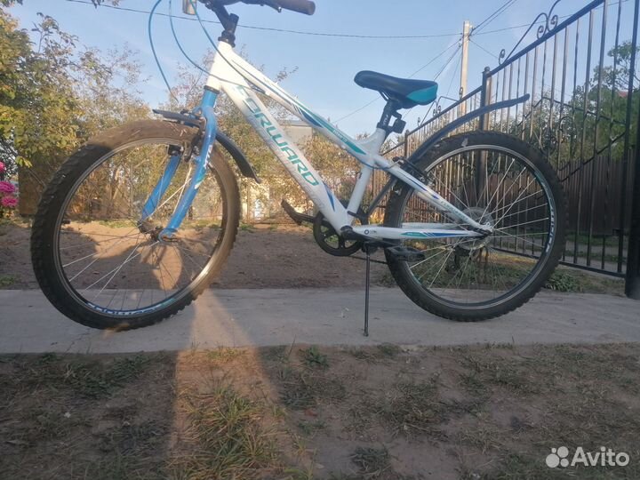 Велосипед Forward MTB Series