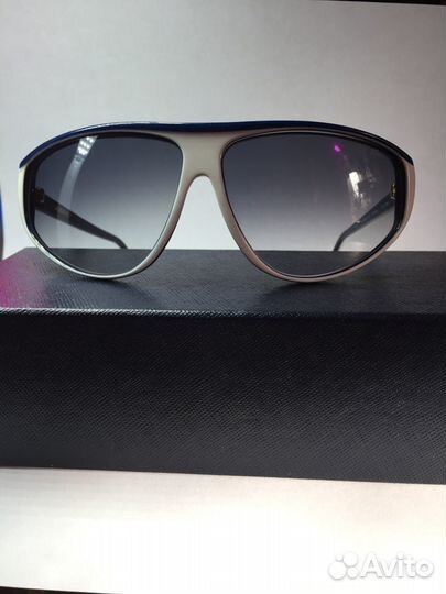 Винтаж Очки Lacoste. Helena Rubinstein