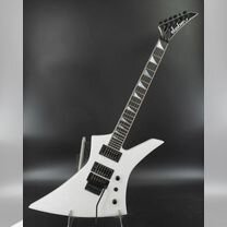 Jackson JS32 Kelly SW Snow White