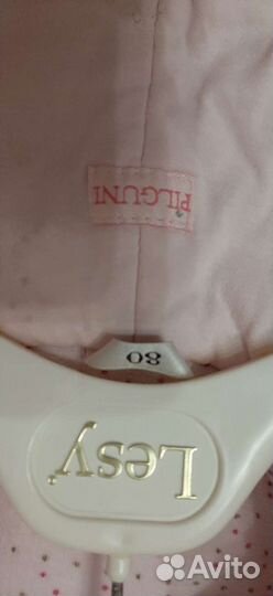 Зимний комбинезон трансформер для девочки