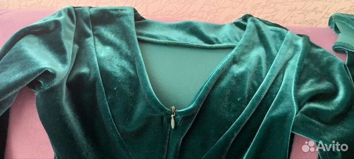 Рейтинговое платье 146 152р-р