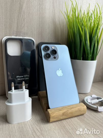 iPhone 13 Pro, 128 ГБ